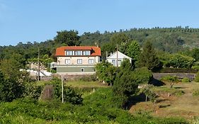 Lameiro Casa Vacacional